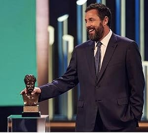 Adam Sandler: The Kennedy Center Mark Twain Prize