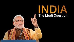 India: The Modi Question