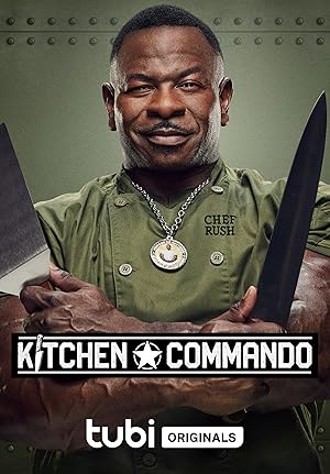 Kitchen Commando