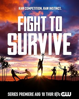 Fight to Survive