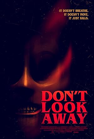 Don't Look Away