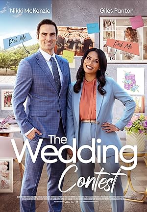 The Wedding Contest