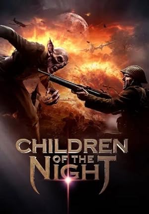 Children of the Night