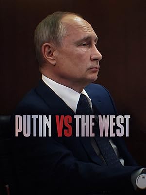 Putin vs the West