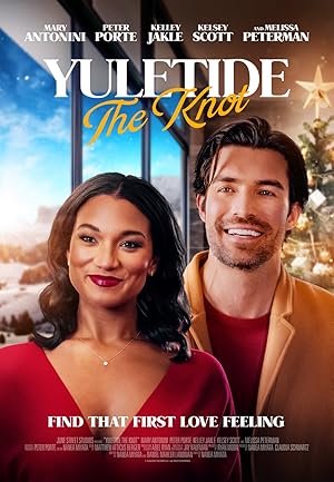 Yuletide the Knot