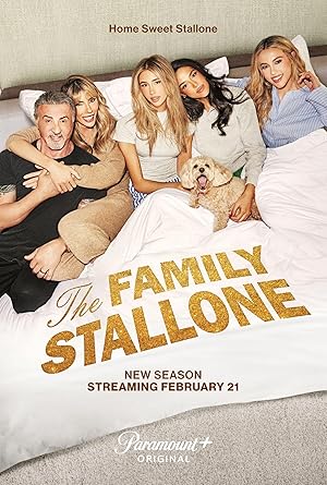 The Family Stallone