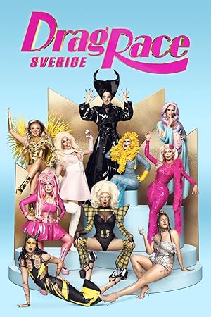 Drag Race Sweden