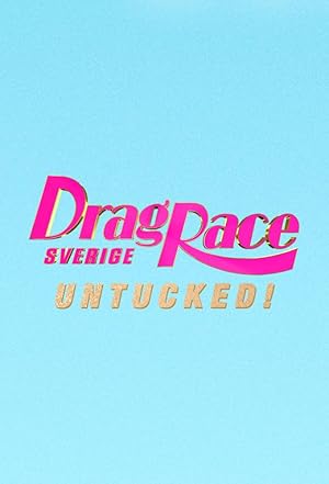 Drag Race Sverige: Untucked!