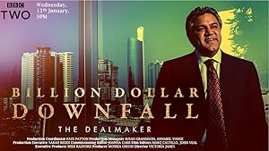 Billion Dollar Downfall: The Dealmaker