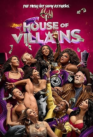 House of Villains