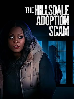 The Hillsdale Adoption Scam