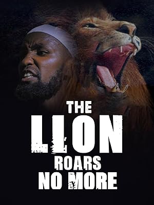 The Lion Roars No More