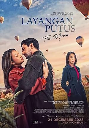 Layangan Putus: The Movie