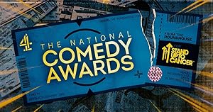 The National Comedy Awards 2023