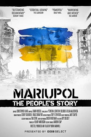 Mariupol: The People's Story