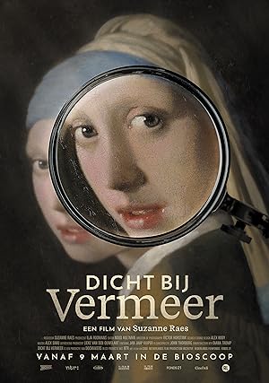 Close to Vermeer