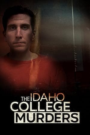 The Idaho College Murders