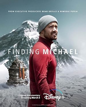 Finding Michael