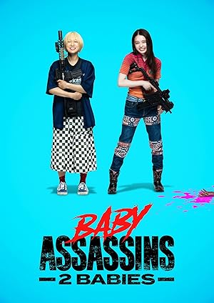 Baby Assassins 2