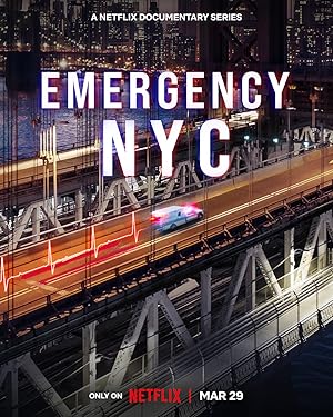 Emergency: NYC