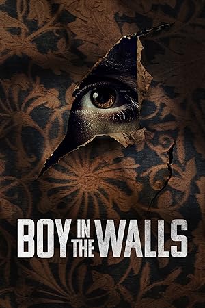 Boy in the Walls