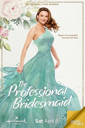 The Professional Bridesmaid