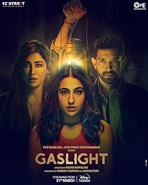 Gaslight