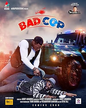 Bad Cop