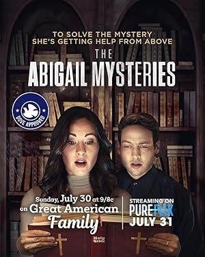 The Abigail Mysteries