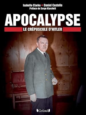 Apocalypse: The Fall of Hitler