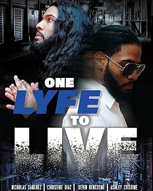 One Lyfe to Life