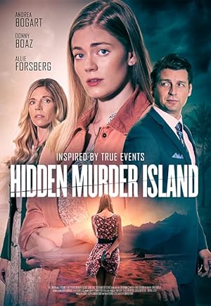 Hidden Murder Island