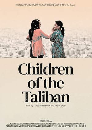 Children of the Taliban