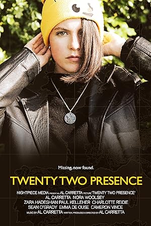 Twenty Two Presence