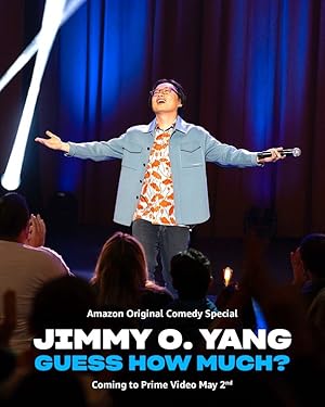 Jimmy O. Yang: Guess How Much?