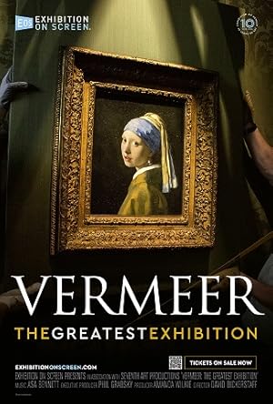 Vermeer: The Greatest Exhibition