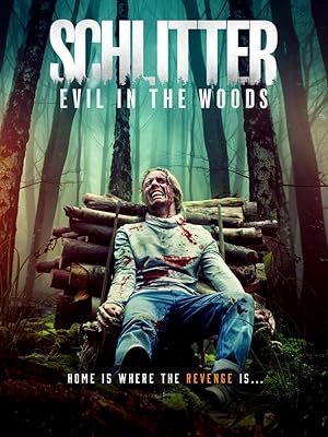 Schlitter: Evil in the Woods