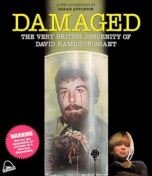 Damaged: The Very British Obscenity of David Hamilton-Grant