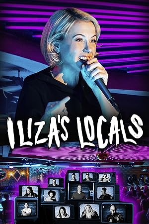 Iliza's Locals