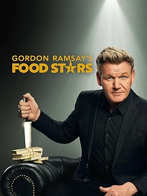 Gordon Ramsay's Food Stars