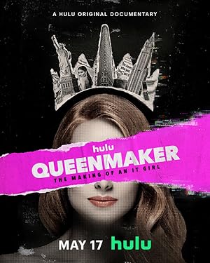 Queenmaker: The Making of an It Girl