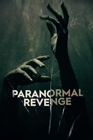 Paranormal Revenge