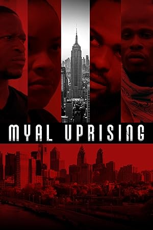 Myal Uprising