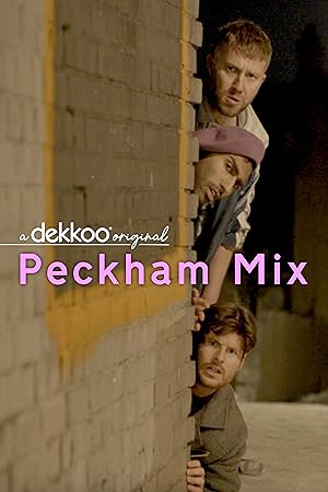 Peckham Mix