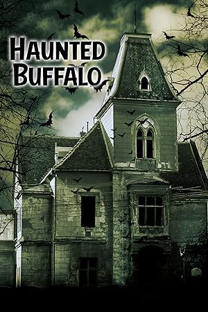 Haunted Buffalo