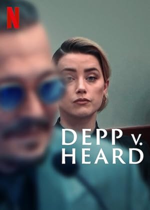 Depp V Heard