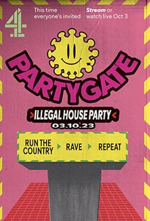 Partygate