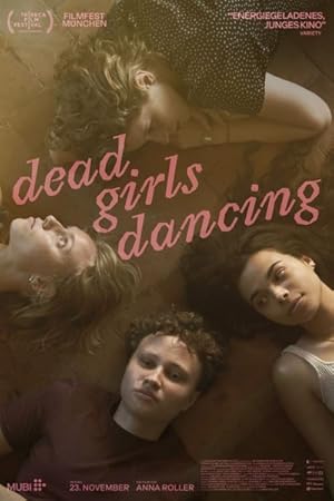 Dead Girls Dancing