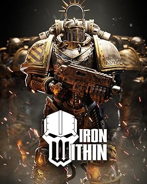 Iron Within