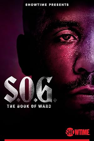 S.O.G.: The Book of Ward